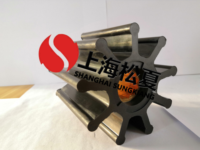 ANCOR IMPELLER